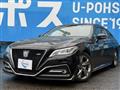 2019 Toyota Crown Hybrid