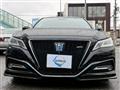 2019 Toyota Crown Hybrid