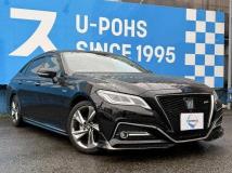 2019 Toyota Crown Hybrid