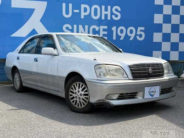 2003 Toyota Crown