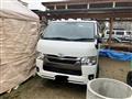 2025 Toyota Hiace Van