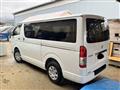 2025 Toyota Hiace Van