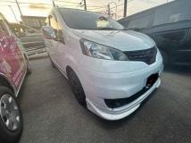 2019 Nissan NV200 VANETTE