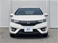 2016 Honda Fit Hybrid