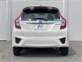 2016 Honda Fit Hybrid