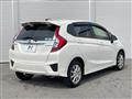 2016 Honda Fit Hybrid