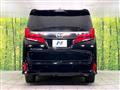 2021 Toyota Alphard G