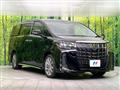 2021 Toyota Alphard G