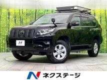 2021 Toyota Land Cruiser Prado