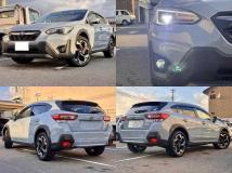 2021 Subaru IMPREZA XV HYBRID