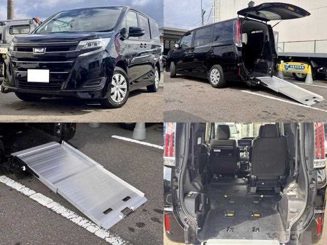 2021 Toyota Noah