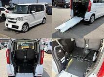 2021 Honda N BOX