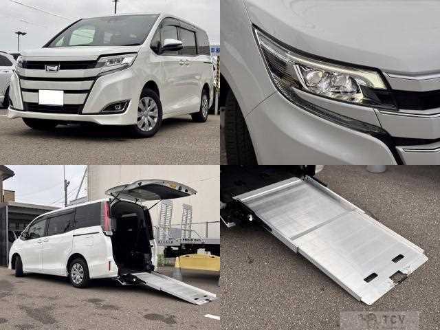 2019 Toyota Noah