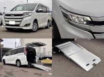 2019 Toyota Noah