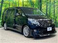 2014 Toyota Alphard G
