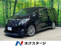 2014 Toyota Alphard G