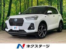 2022 Daihatsu Rocky