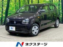 2018 Suzuki Alto