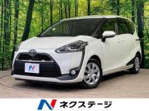 2017 Toyota Sienta
