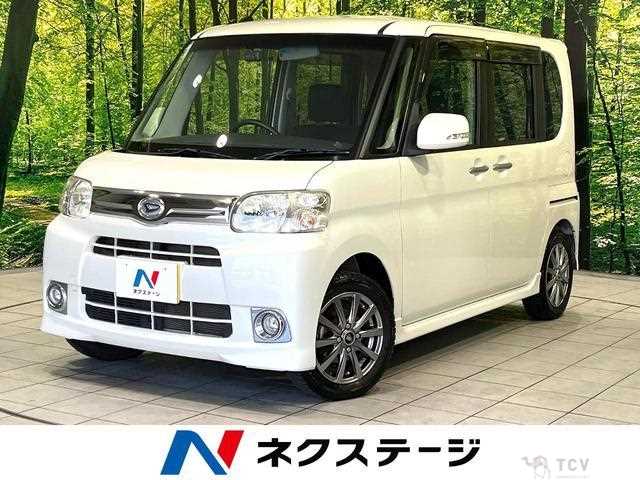 2013 Daihatsu Tanto