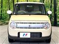 2017 Suzuki Lapin