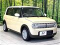 2017 Suzuki Lapin