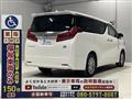 2021 Toyota Alphard Hybrid