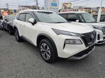 2023 Nissan X-Trail