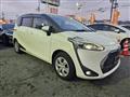 2021 Toyota Sienta