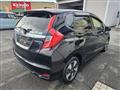 2019 Honda Fit Hybrid