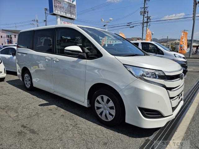 2021 Toyota Noah
