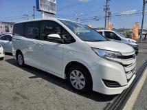 2021 Toyota Noah