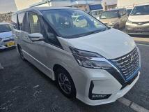 2021 Nissan Serena