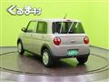2025 Suzuki Lapin