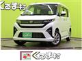 2025 Daihatsu Move