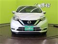 2021 Nissan Note