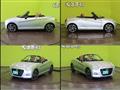 2021 Daihatsu Copen