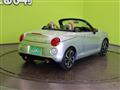 2021 Daihatsu Copen