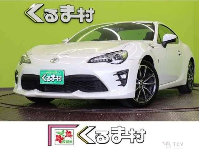 2019 Toyota 86