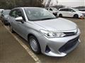 2019 Toyota Corolla Fielder