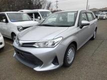 2019 Toyota Corolla Fielder
