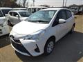 2017 Toyota Vitz