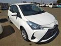 2017 Toyota Vitz