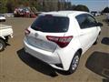 2017 Toyota Vitz