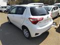 2017 Toyota Vitz