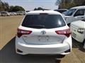 2017 Toyota Vitz