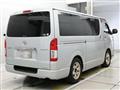 2010 Toyota Hiace Van