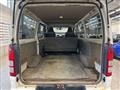 2009 Toyota Hiace Van