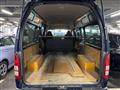 2015 Toyota Hiace Van