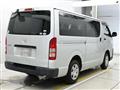 2016 Toyota Hiace Van